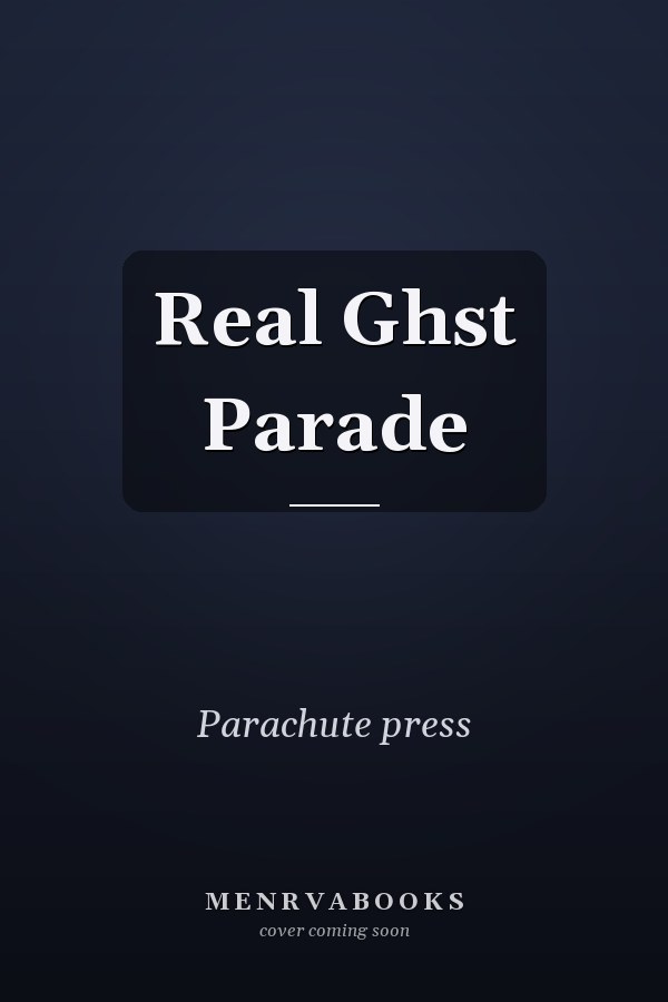 Real Ghst Parade