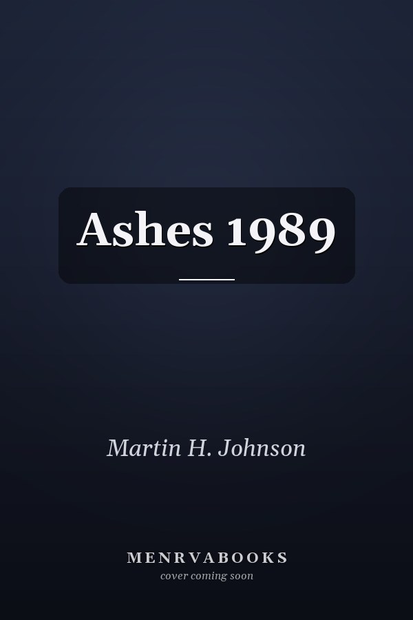Ashes 1989