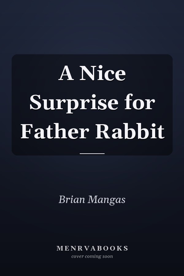A Nice Surprise for Father Rabbit