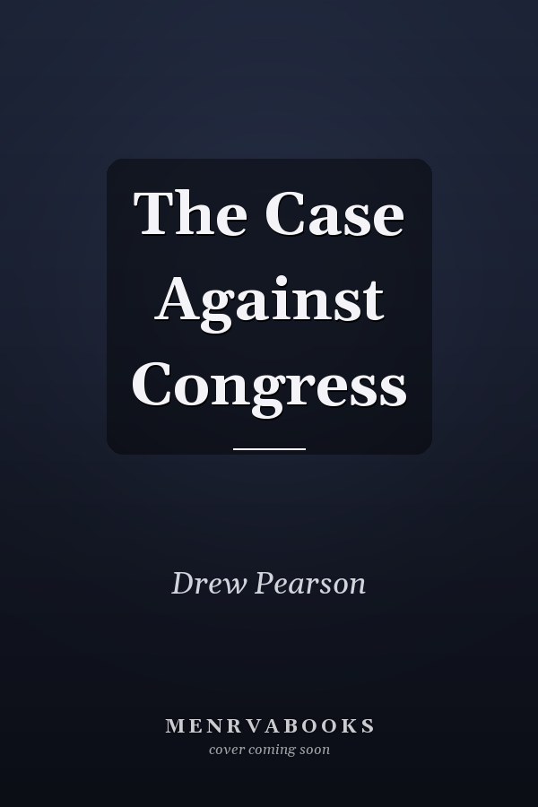The Case Against Congress