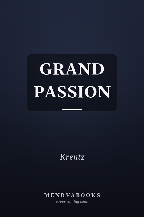GRAND PASSION