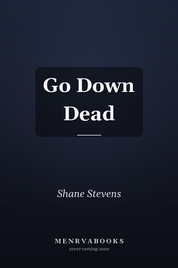 Go Down Dead