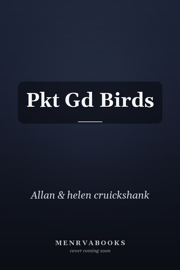 Pkt Gd Birds