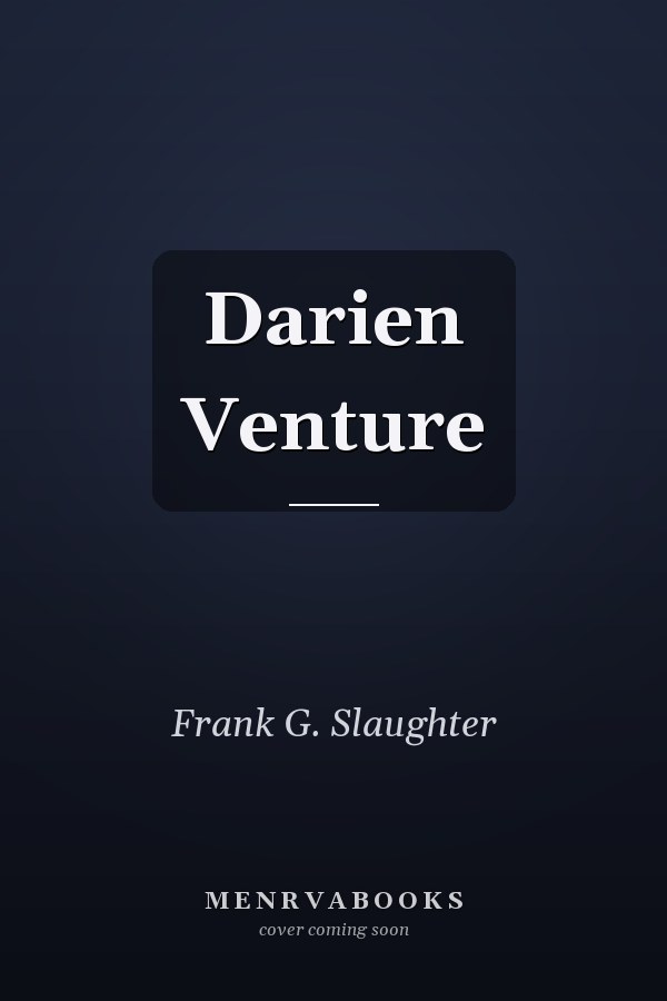 Darien Venture