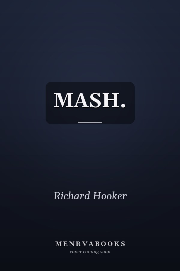 MASH.