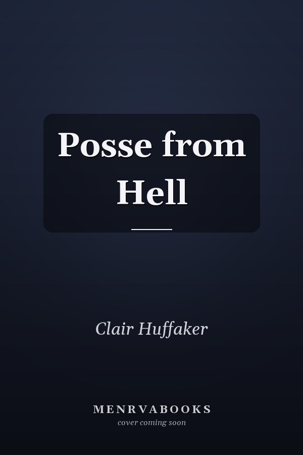 Posse from Hell