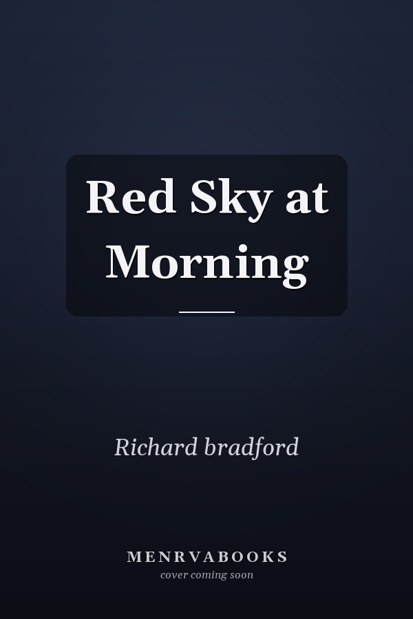 Red Sky at Morning