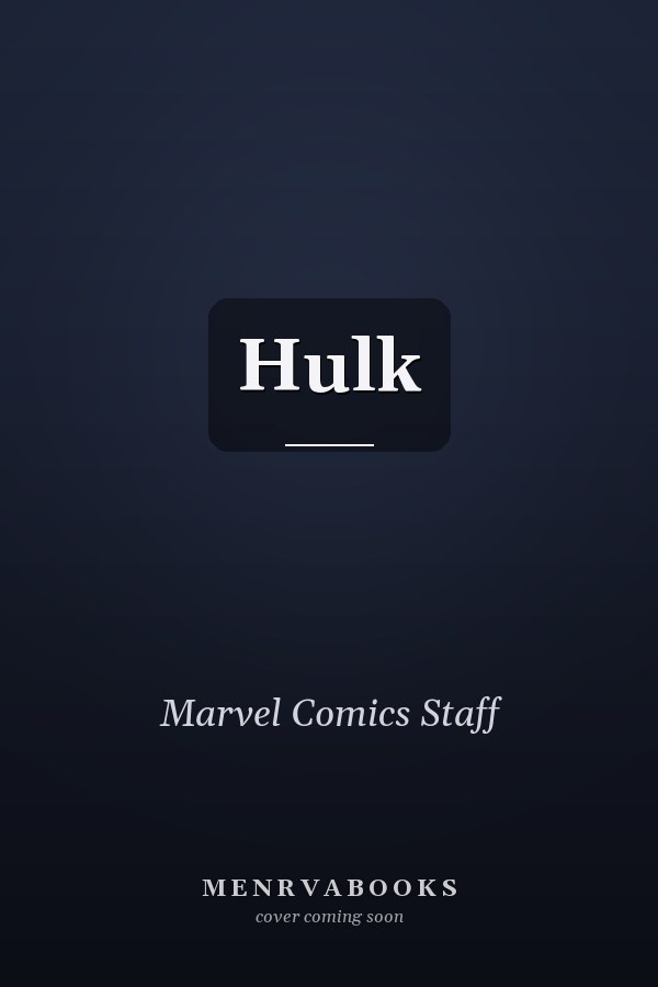 Hulk