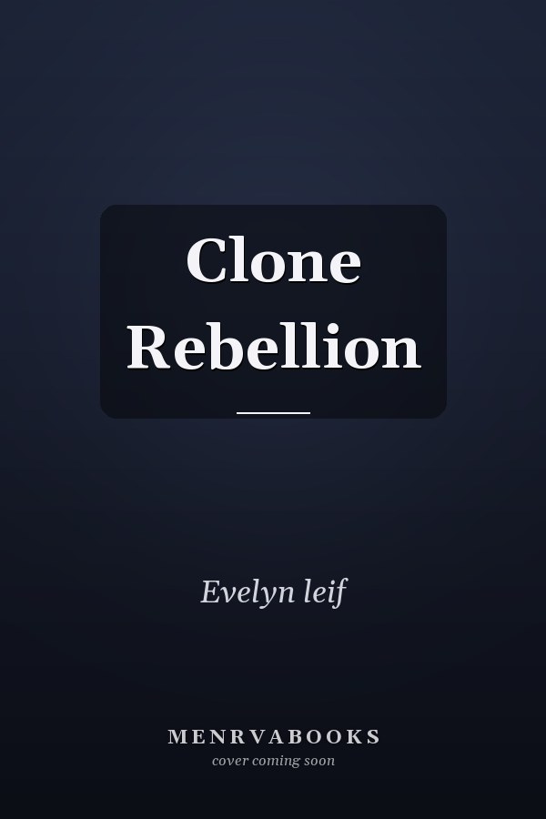 Clone Rebellion