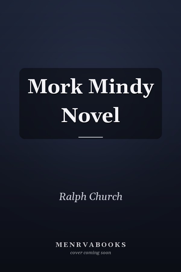 Mork Mindy Novel