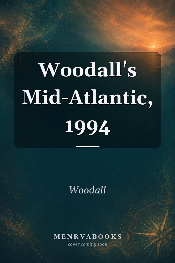 Woodall's Mid-Atlantic, 1994