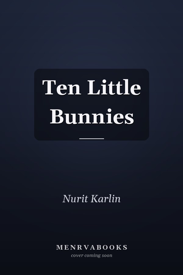 Ten Little Bunnies