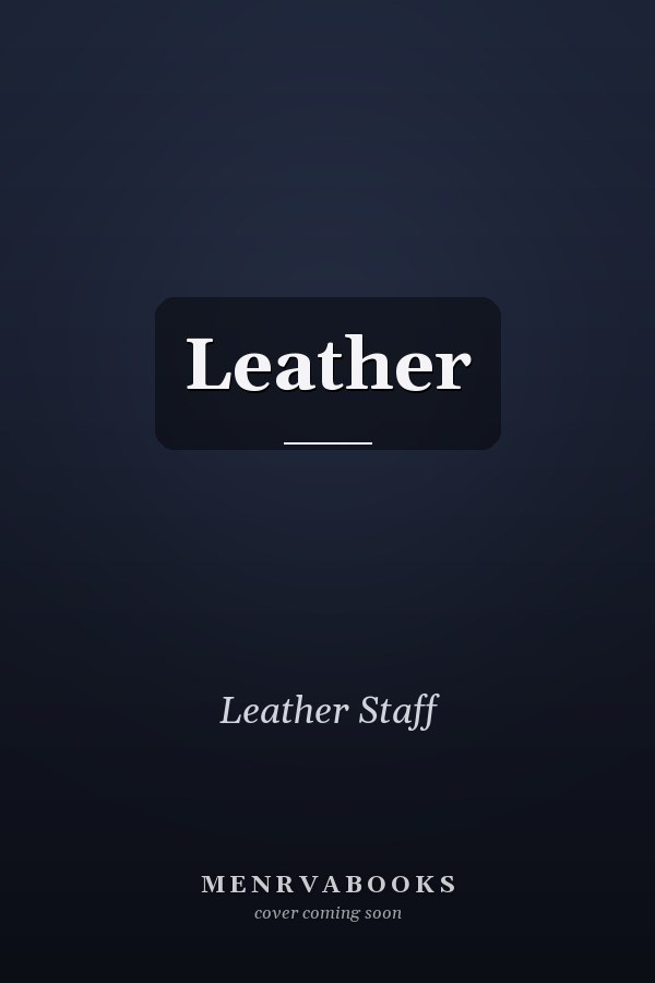 Leather