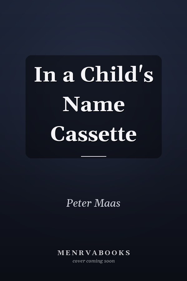 In a Child's Name Cassette