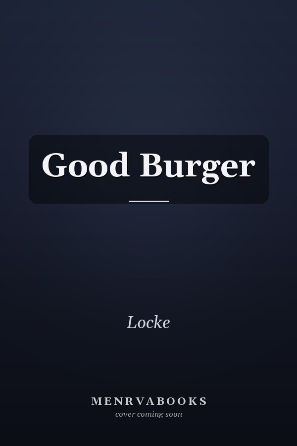Good Burger