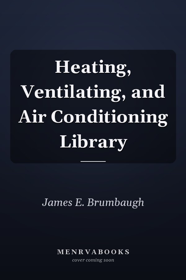 Heating, Ventilating, and Air Conditioning Library