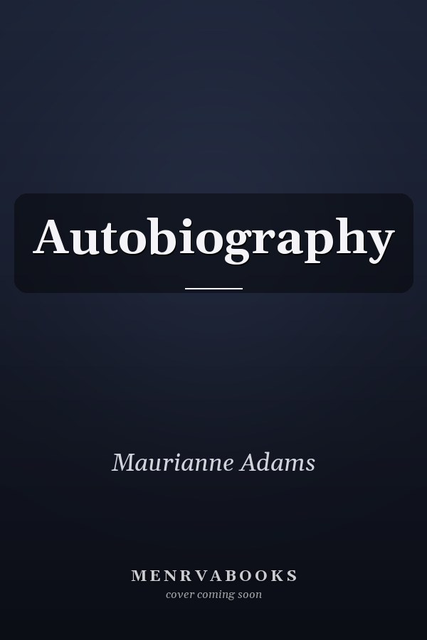 Autobiography