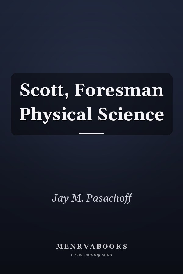 Edition published by Scott, Foresman
