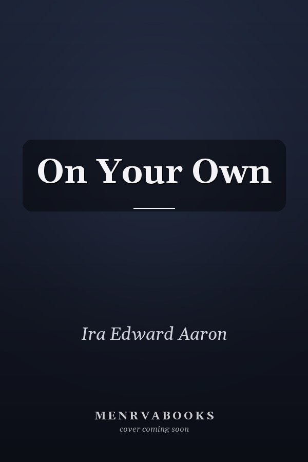 On Your Own