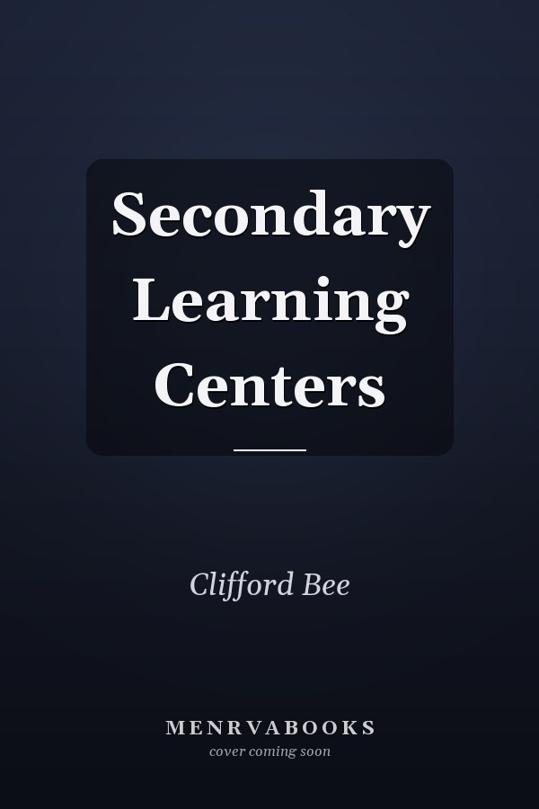 Secondary Learning Centers