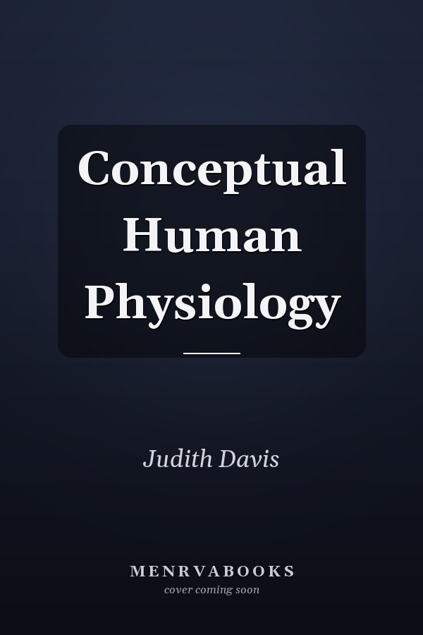 Conceptual Human Physiology