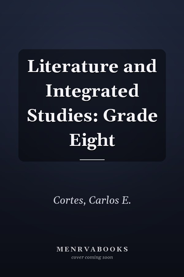 Literature and Integrated Studies: Grade Eight