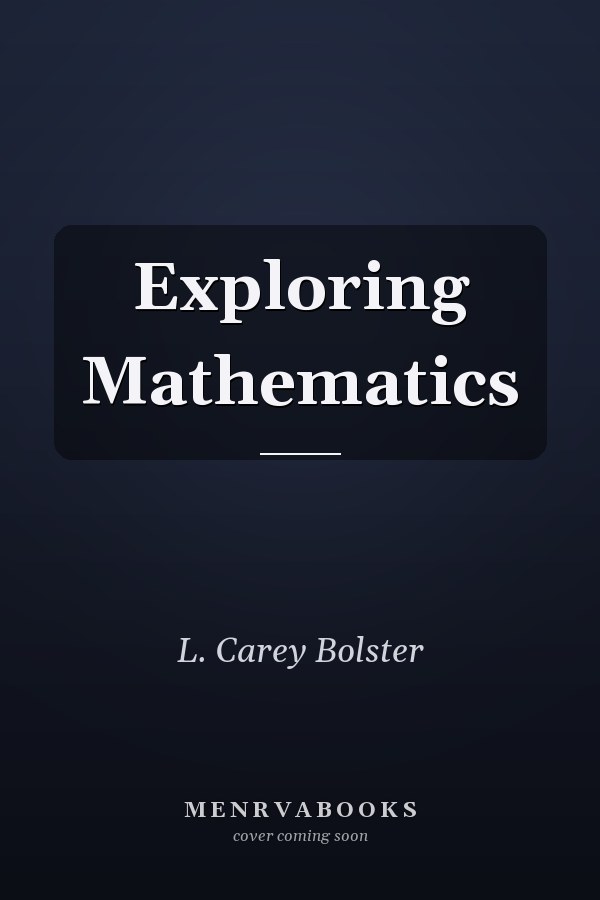 Exploring Mathematics
