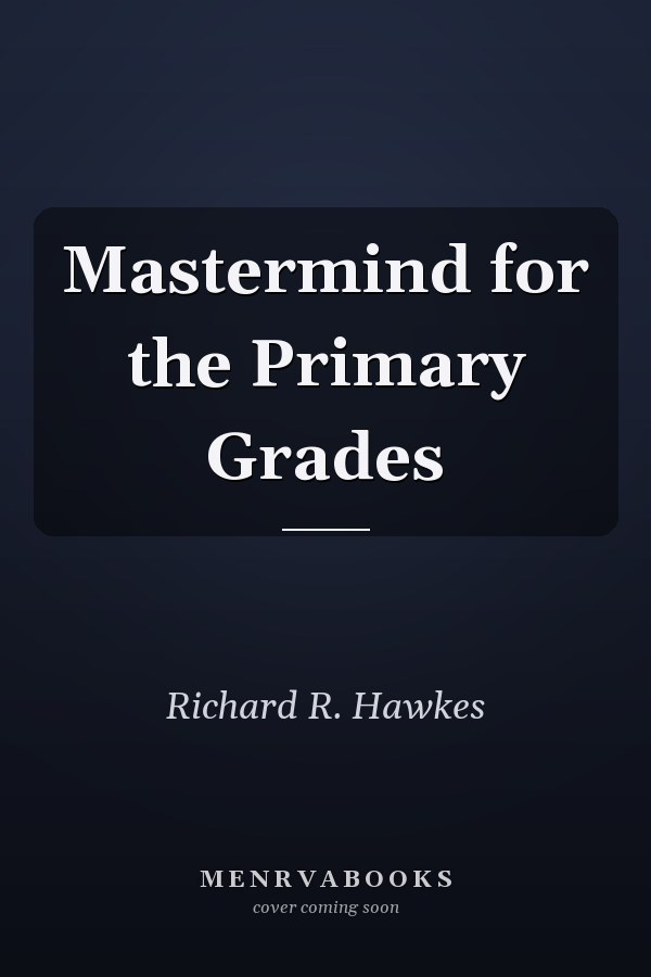 Mastermind for the Primary Grades