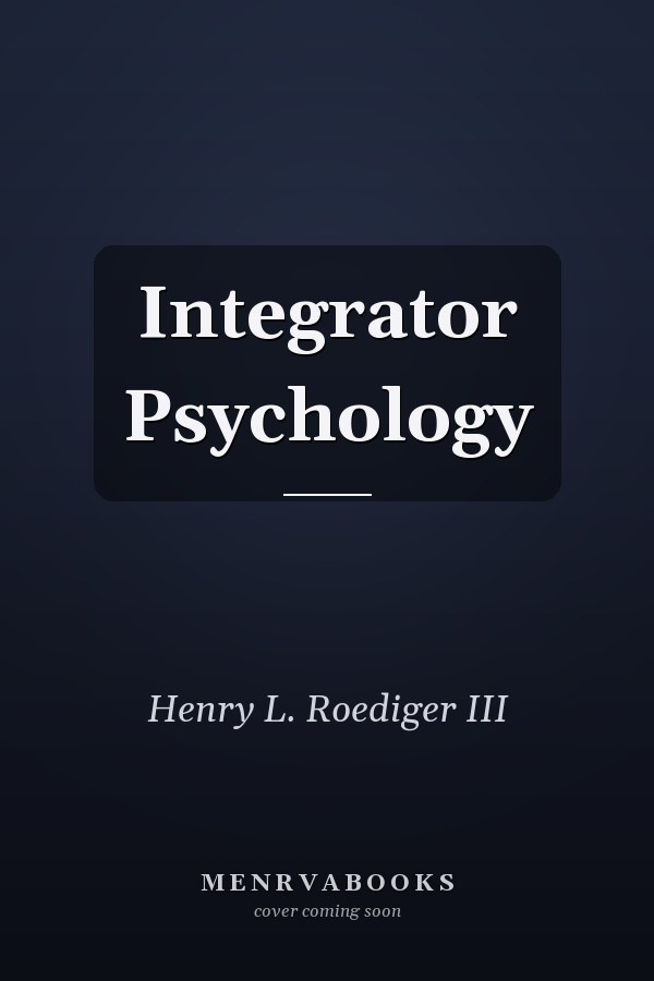 Integrator Psychology