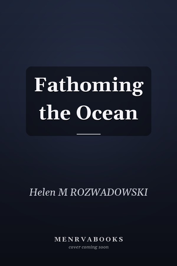 Fathoming the Ocean