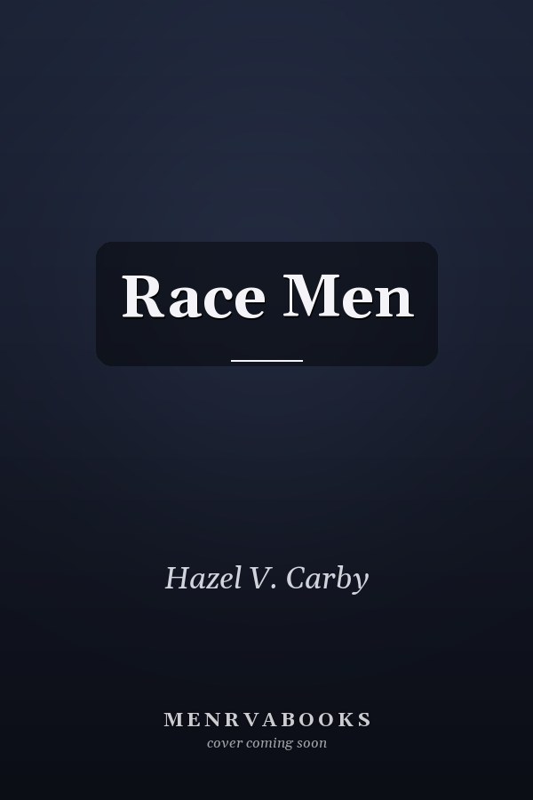 Race Men