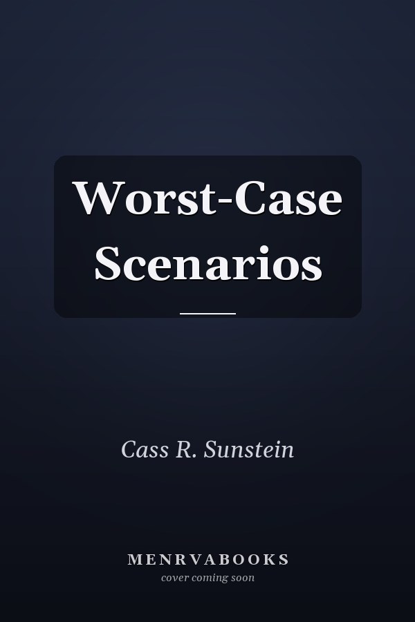 Worst-Case Scenarios