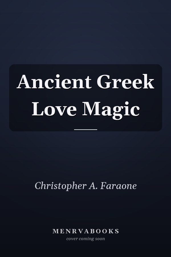 Ancient Greek Love Magic