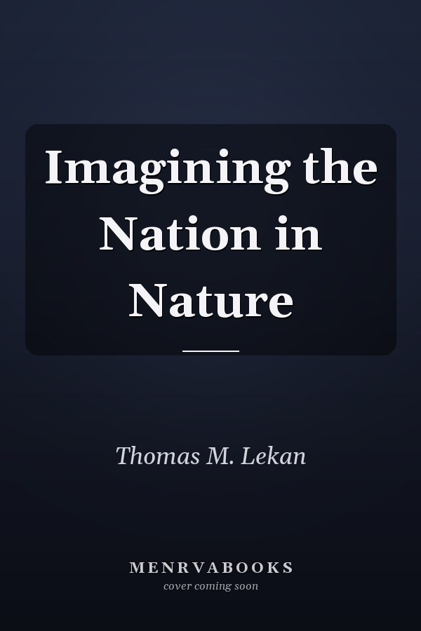 Imagining the Nation in Nature