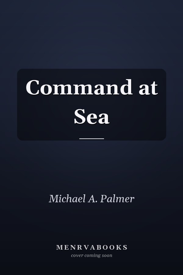 Command at Sea