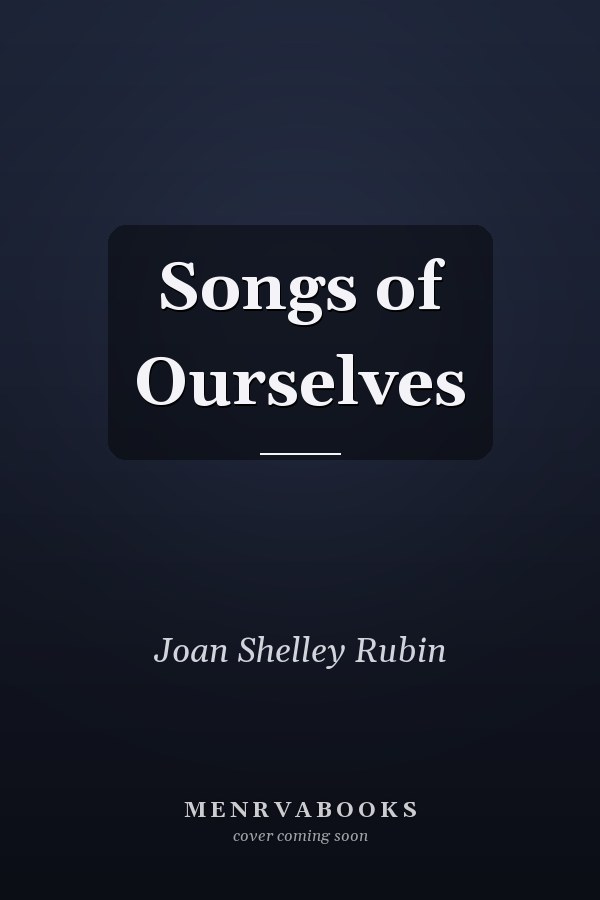 Songs of Ourselves