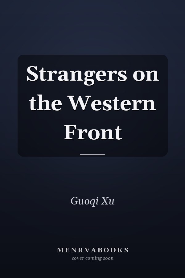 Strangers on the Western Front
