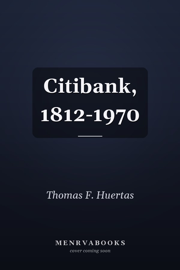 Citibank, 1812-1970