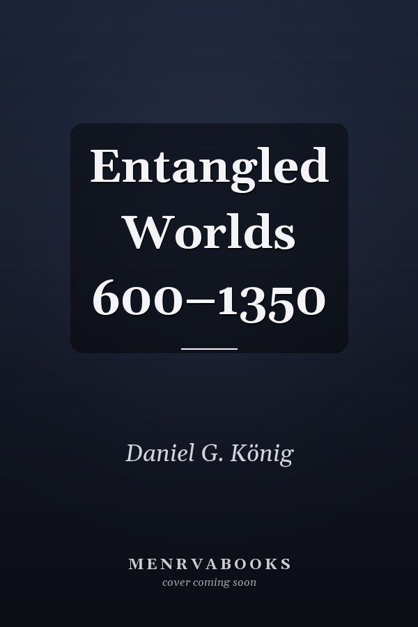Entangled Worlds 600–1350