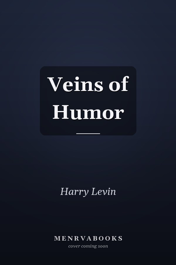 Veins of Humor