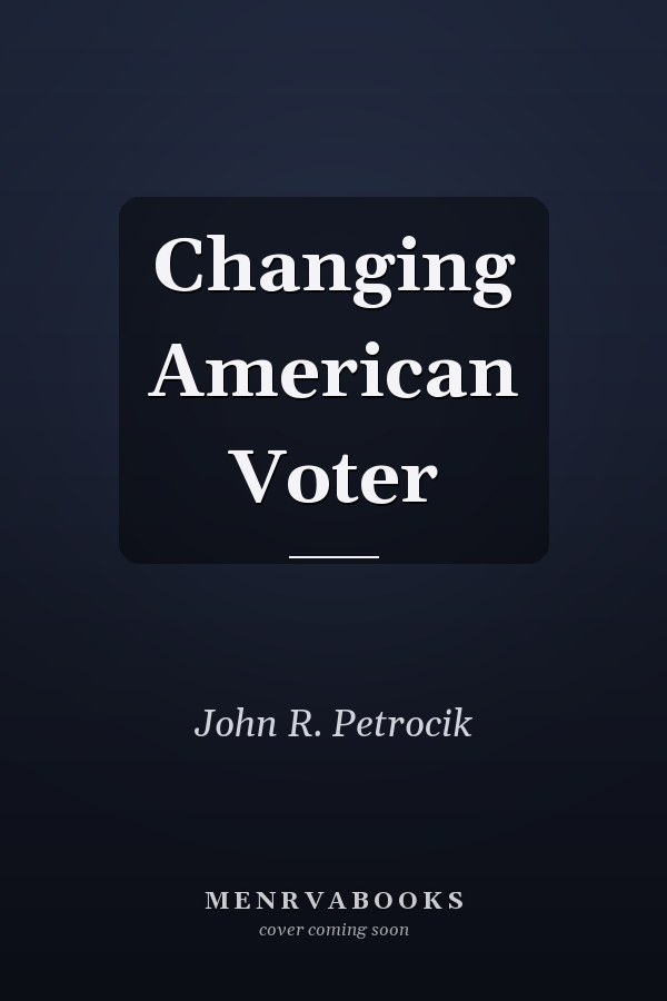 Changing American Voter