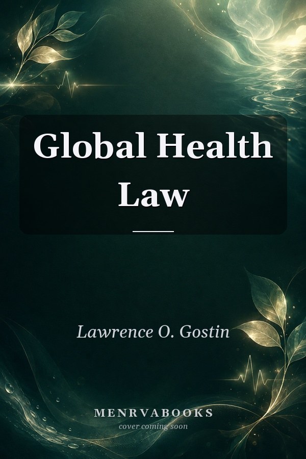 Global Health Law