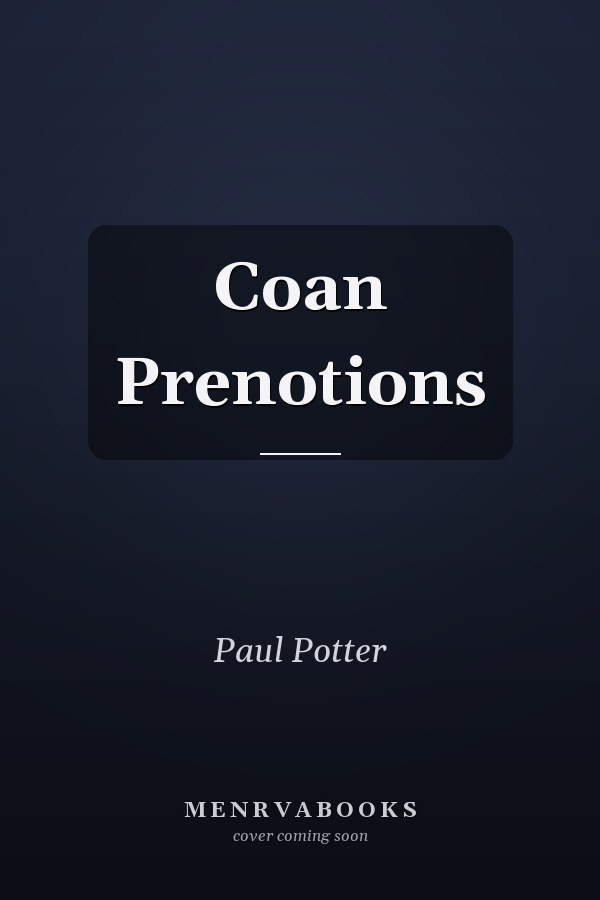 Coan Prenotions