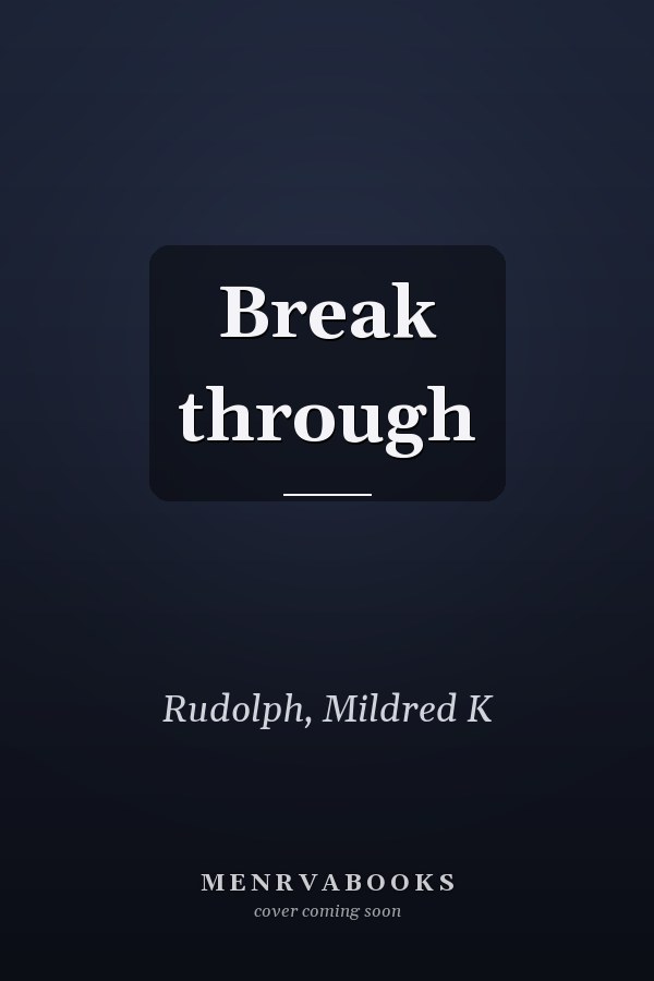 Break through