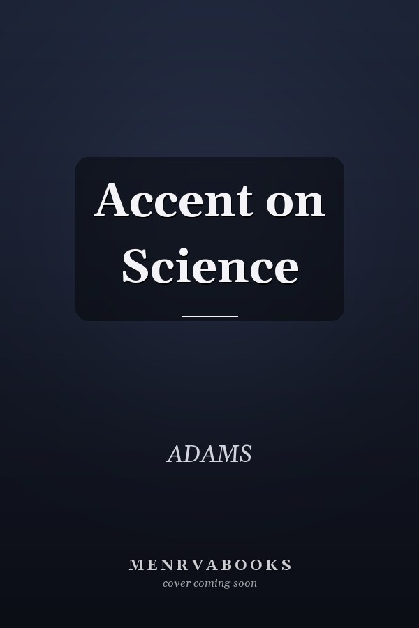 Accent on Science