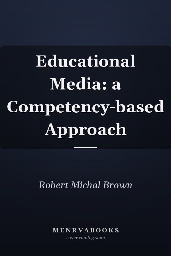 Educational Media: a Competency-based Approach