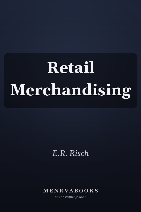 Retail Merchandising