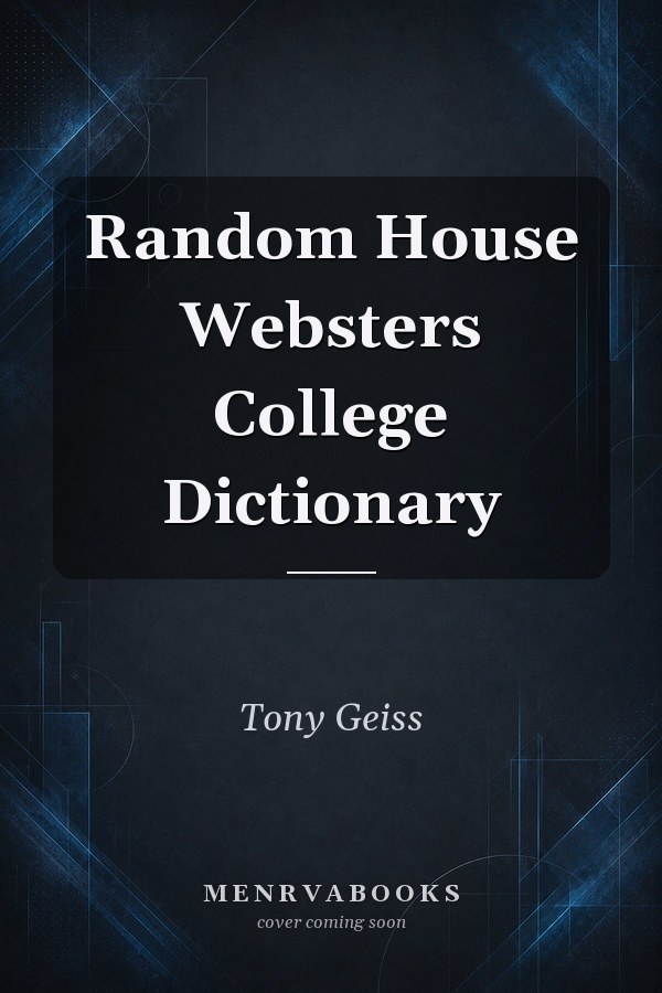 Random House Websters College Dictionary
