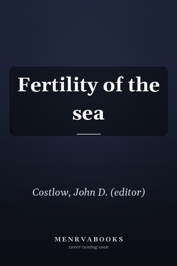 Fertility of the sea