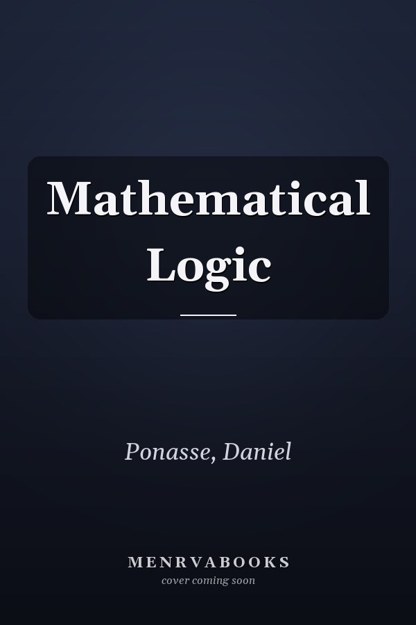 Mathematical Logic